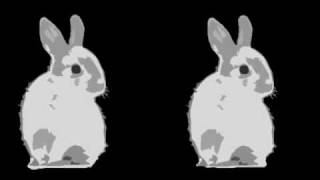 Lulu Rouge - Sweeter than sweet (White Rabbit Mix)