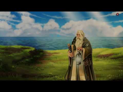 Mist Legacy - 2022 11 07 - First GAMEPLAY - Free to Play - 4k (Upscaled)