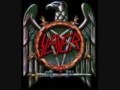 Slayer ~ Angel of Death (Lyrics) 