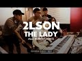 【繁中字】2Lson - The Lady（feat. Bumkey, Dok2） 