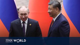 Xi reportedly told Trump Putin may regret Ukraine war | Morning Report