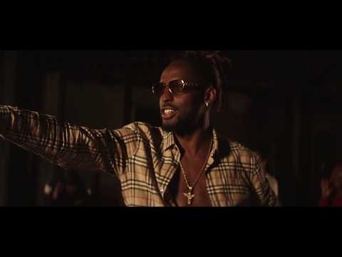 Ghetto Boy - Balance (Official video)