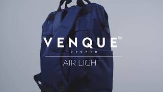 VENQUE® Airlight Bag (Red)
