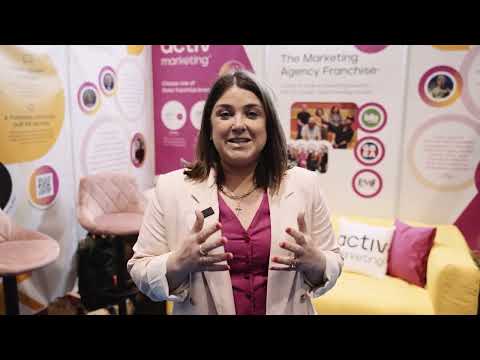 International Franchise Show 2025