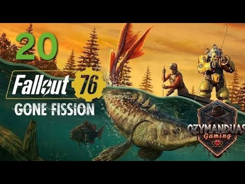 Fallout 76 Day 20