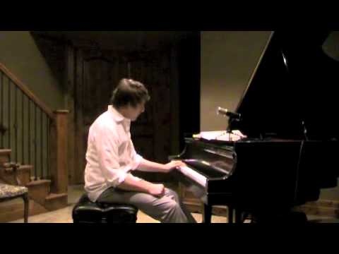 Clair de lune Piano Lesson - Josh Wright Piano TV