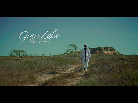 Grace Zola - Me Leva (Official Music Video)