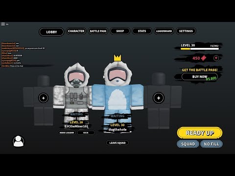 THE NINJA OF RUDDEV'S || Roblox Gameplay || Ruddev's Battle Royale || LIVESTREAM