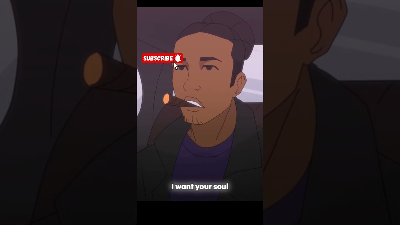 A Short Comic Story! #animation #comics #comicstoryline #animatedstories