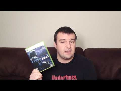 The Hateful Truth Ep7 - Halo 3 ODST and the Gaming Media Hype Machine pt3