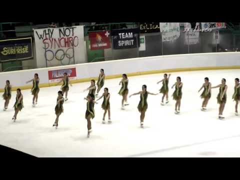 XX Spring Cup - Ice On Fire Jr ITA - FP