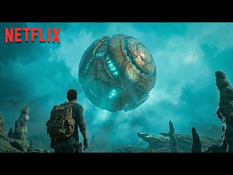 Netflix Is Hiding These 10 Underrated Sci Fi Movies