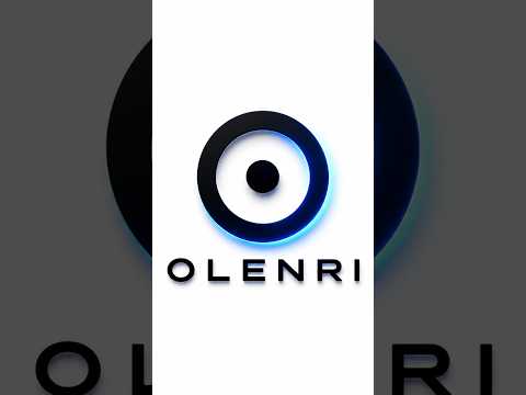OLENRI video preview