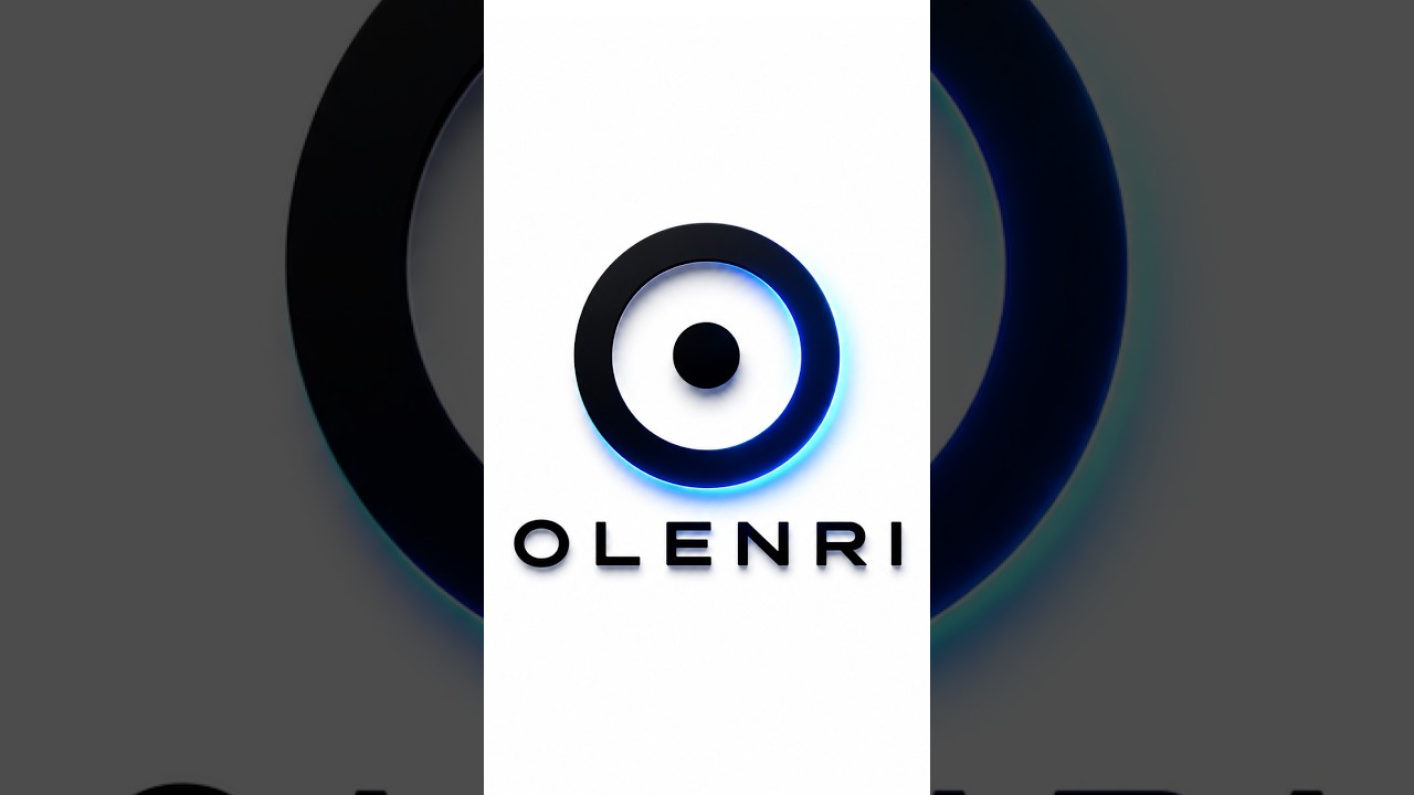 OLENRI video preview