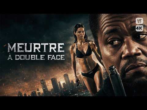 Meurtre à Double Face | Film Complet | Action & Thriller | FLF