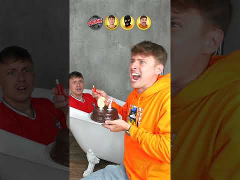 Prank S Falešným Zapalovačem!