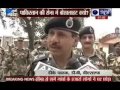 BSF cancels flag meeting with Pakistan - YouTube