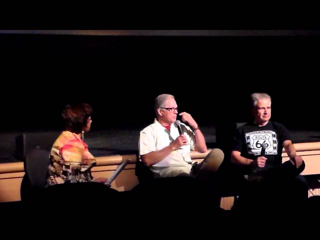 Vídeo relacionado con Here It Is! The Route 66 Map Series by Jim Ross and Jerry McClanahan (2015-02-23)
