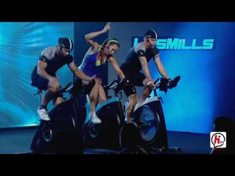 LesMills Balance