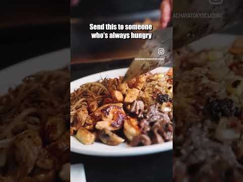 Teppanyaki thumbnail