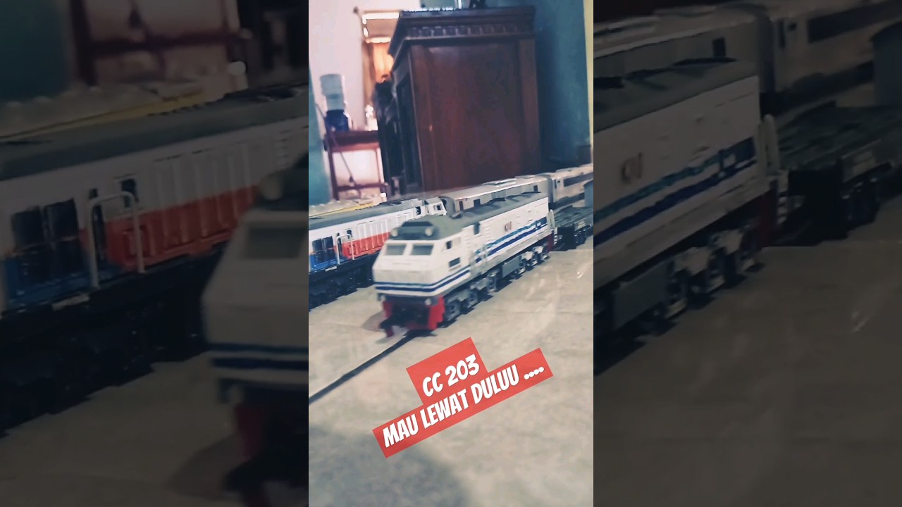 CC 203 Lewat Dulu Gaess...  #cc206 #cc202 #cc203 #cc204 #cc205 #cc201 #cc201vintage