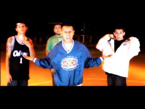 Qba Ft Zaiko & Nuco & Tabo   *Escucho Decir - Video Officia  *2013*