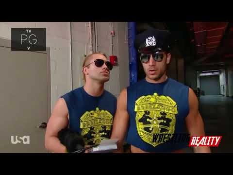 WWE Monday Night Raw 4 16 2018 Highlights HD   WWE RAW 16 April 2018 Highlights HD