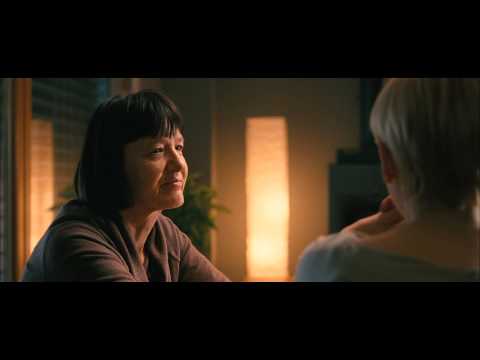 Lahko noč, gospodična - Hana in mama