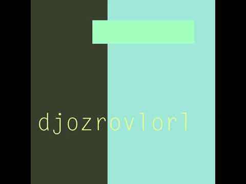 djozr - ovlorl (full album 2007)