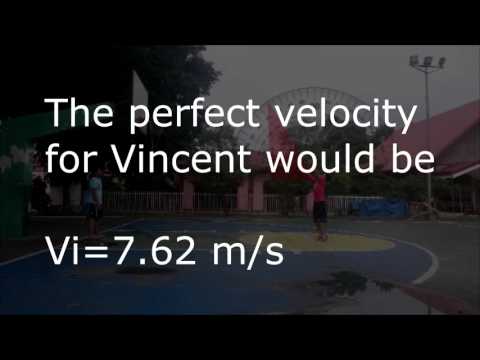 The Perfect Shot (Phy021-A12)