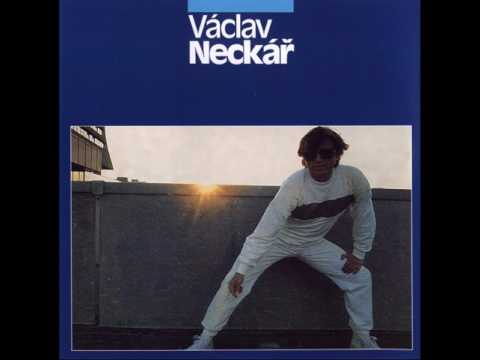 Václav Neckář - Lásko ztracená (1986)