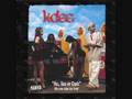 K-Dee - "The Best Thing Goin'" (RARE OOP)