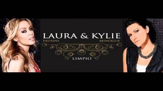 Laura Pausini Ft. Kylie Minogue - Limpio