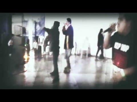 CGR CREW en el FESTIVAL INTERNACIONAL DE RAP INDEPENDIENTE#rap #hiphop #boombap