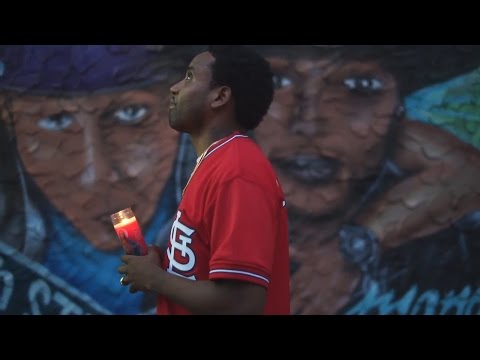 Jumpout L.O- Where I Come From