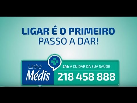 Linha Médis Triagem