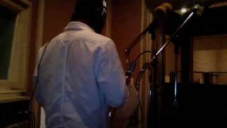 Tyrone Smith - "Back To You" [Recording~Onaje Allan Gumbs, Sarah Elizabeth Charles]