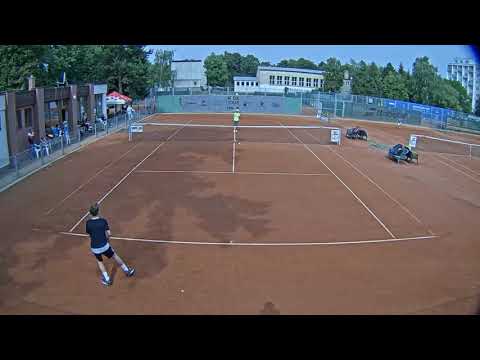 Svitek vs Blumaier 9 9 2017 Melnik ml zaci