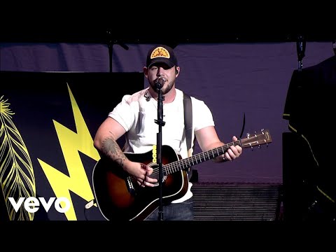 Kameron Marlowe - Tequila Talkin' (Live from West Palm Beach)
