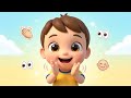 Clap Clap Hands Body Parts Song For Kids