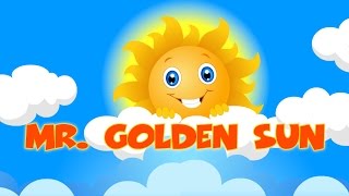 Mr. Sun, Sun Mister Golden Sun - Sun gameplay video by rring, 1:30 duration