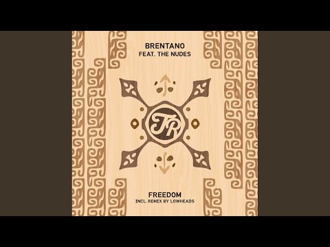 Freedom (Vocal Mix)