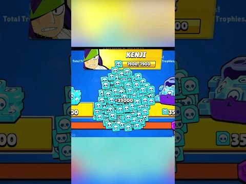 LEGENDARY BRAWLER!!🔥 BRAWL PASS PLUS!! #brawlstars #brawlstarsfreebrawler