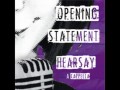 Sick Love- Hearsay A Cappella (Scanners cover ...