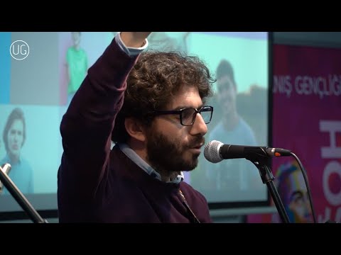 Umudum Rab'de | Uyanış Gençliği | Hristiyan İlahiler