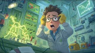 7. Sınıf Fen Bilimleri - Gerilim ve Akım İlişkisi (Ohm Yasası - Kavramsal) şarkısı