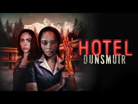 afbeelding Hotel Dunsmuir