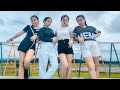 2NE1 내가 제일 잘 나가 I AM THE BEST Guntari Dance Cover Kota Belud Sabah Malaysia