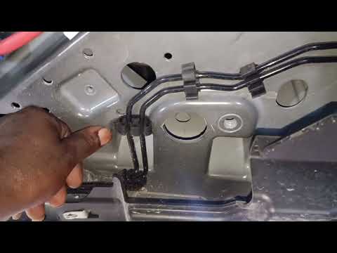 2023 range rover side steps installation