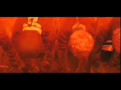 led submarine - second hand band